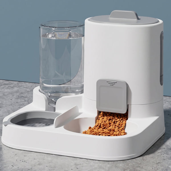 Dispensador Automático de Agua para Gatos